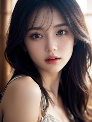 厨房与窗帘轨道：生活美学的隐秘连接